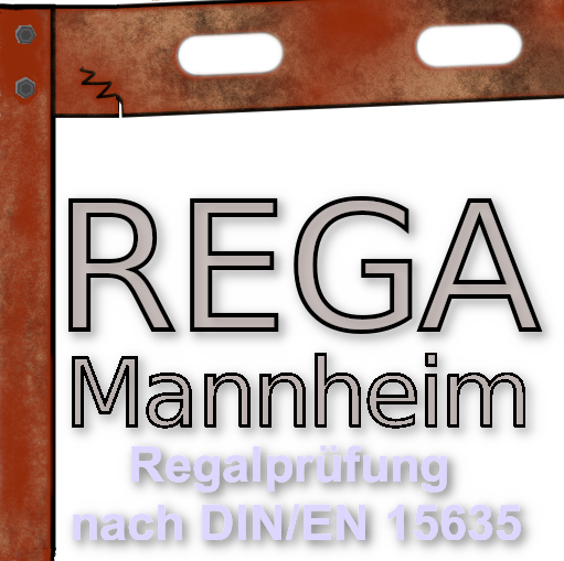 Rega Mannheim Regalprüfung